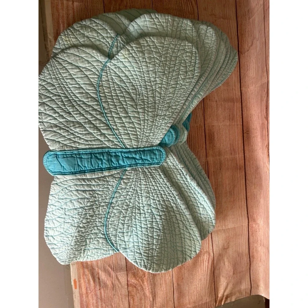 Butterfly placemats